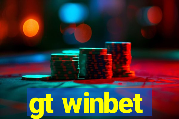 gt winbet